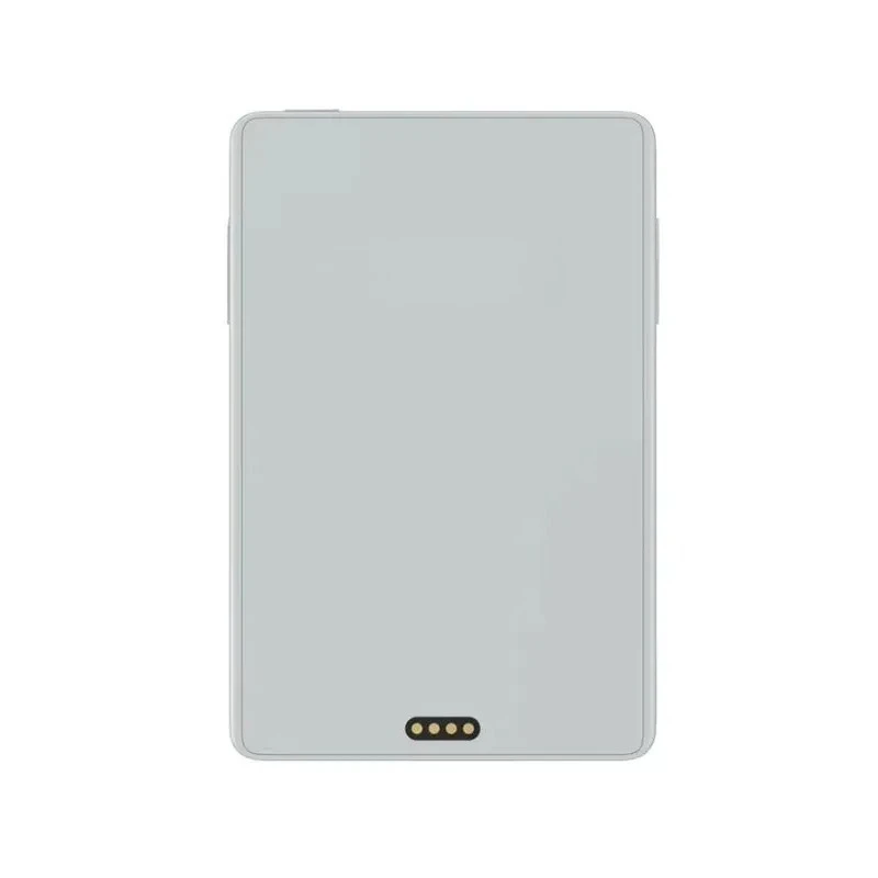 GGDX Hot Xteink X3 Developer Edition Ultrathin Magnetic Back EReader Portable Small Screen/Slim&Light Mini Essential For
