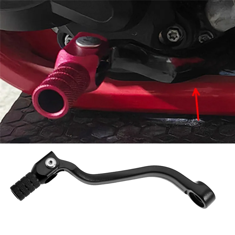 Motorcycle Gear Shift Lever Heel Toe Shifter Pedal Forktm 300XC 450SX TE125 TC250 TX300