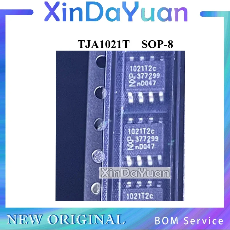 TJA1021T SOP-8 productos al contado nuevos y originales