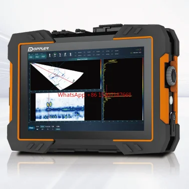 V2 portátil 64/128PR TFM e detector de falhas de matriz fased para equipamentos de teste