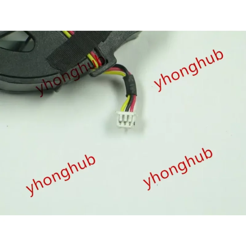 Wentylator chłodzący serwer ADDA AB7705HX-GB3 DC 5V 0.50A