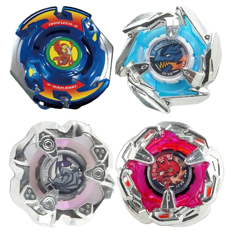Takara Tomy Bey Phoenix Unicorn Gyro BX19 20 21 00 Serie
