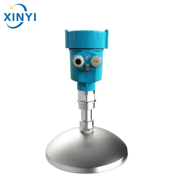 China YW913 Series Intelligent Explosion-Proof Solid State High-Frequency Radar Level Meter