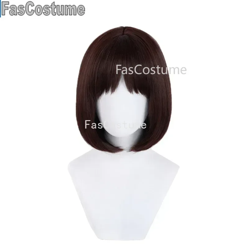 Anime Skip and Loafer Iwakura Mitsumi Cosplay Costume Wig Daily Yellow Doll Collar Dress Woman Sexy Kawaii Leisure Party Suit