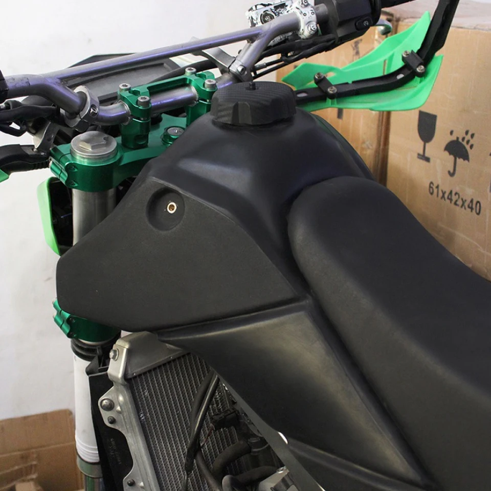 カワサキ KLX250 KLX 250S EFI 2009-2020 2010 2011 12 13 14 15 16 17