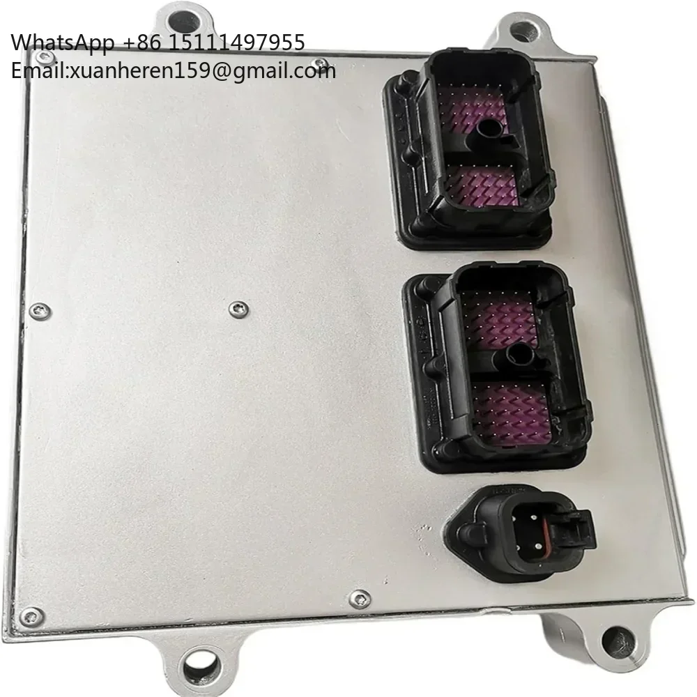 Engine Control Unit CM2150 4995445 4988820 Diesel Engine ECU Controller Heavy Machinery ECU Compatible With Cummins