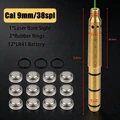 GN9MM .38SPL .357Mag