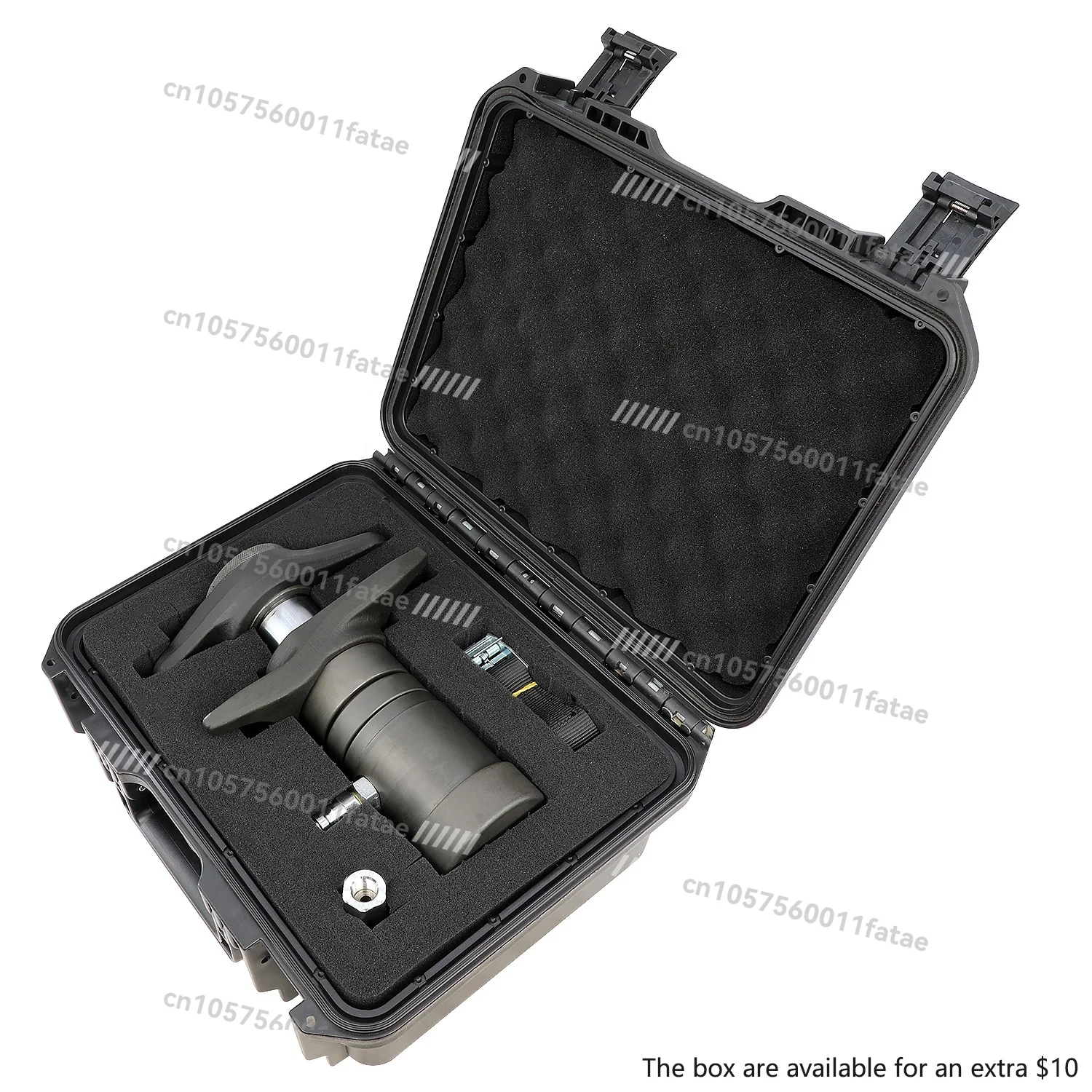 

8.8 Ton Ball Joint Spliter Hydraulic Pneumatic Hydraulic Pupm with Ball Joint Separator