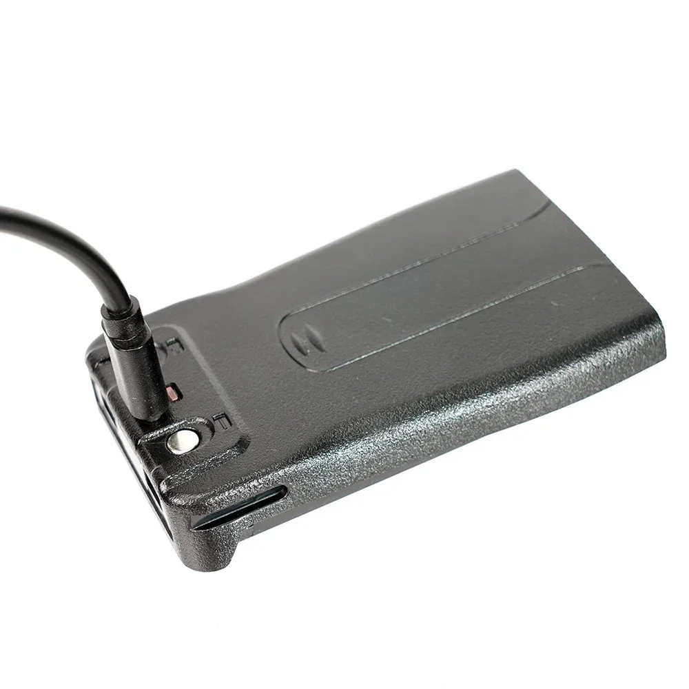 For BAOFENG BF-888S Pro Battery Upgraded Type-C (USB-C) Charging For BF888S/777S/666S BF-C1 For Retevis H777 RT21 RT24 RT28
