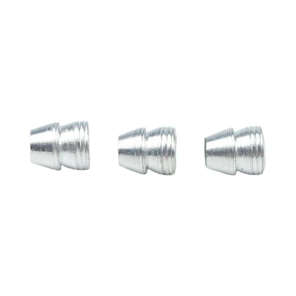 Hammer Handle Wedge Metal 360 Degrees Iron Wedge Replacement Round Steel 11mm Diameter 8 19mm Wedges Umbilical Nail
