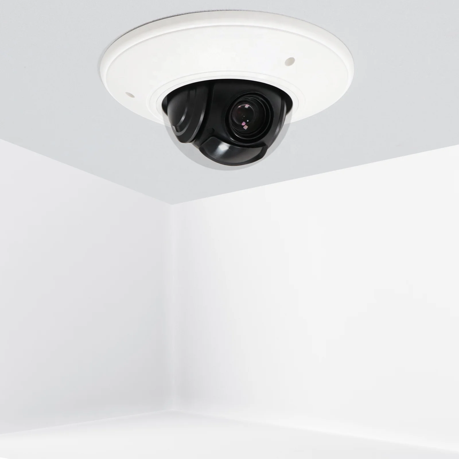 

Shop Mall People Counting Ceilling PTZ Camera 4MP 360 Degree Fast Rotate Reolink AI Smart Dome Camera