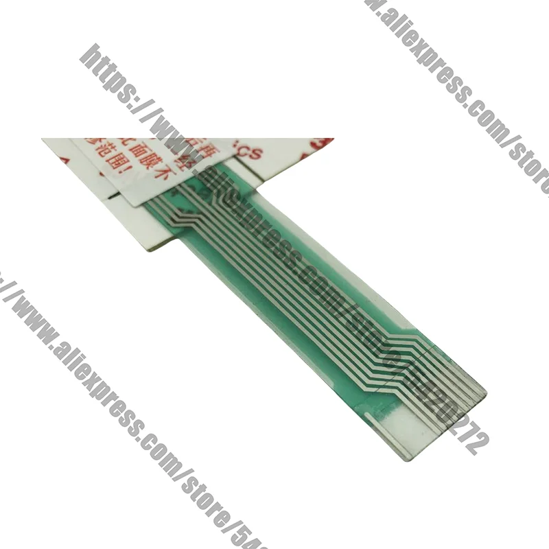 新しいop3テキストディスプレイsimatic op3 6av3503-1db10ボタンマスク