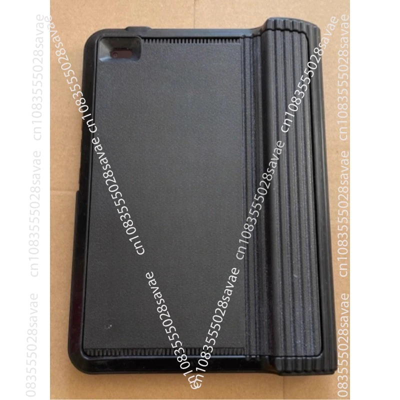431+/prv3.0/431V Automotive Diagnostic Computer Host Protective Leather Cover Soft Shell Rubber Frame