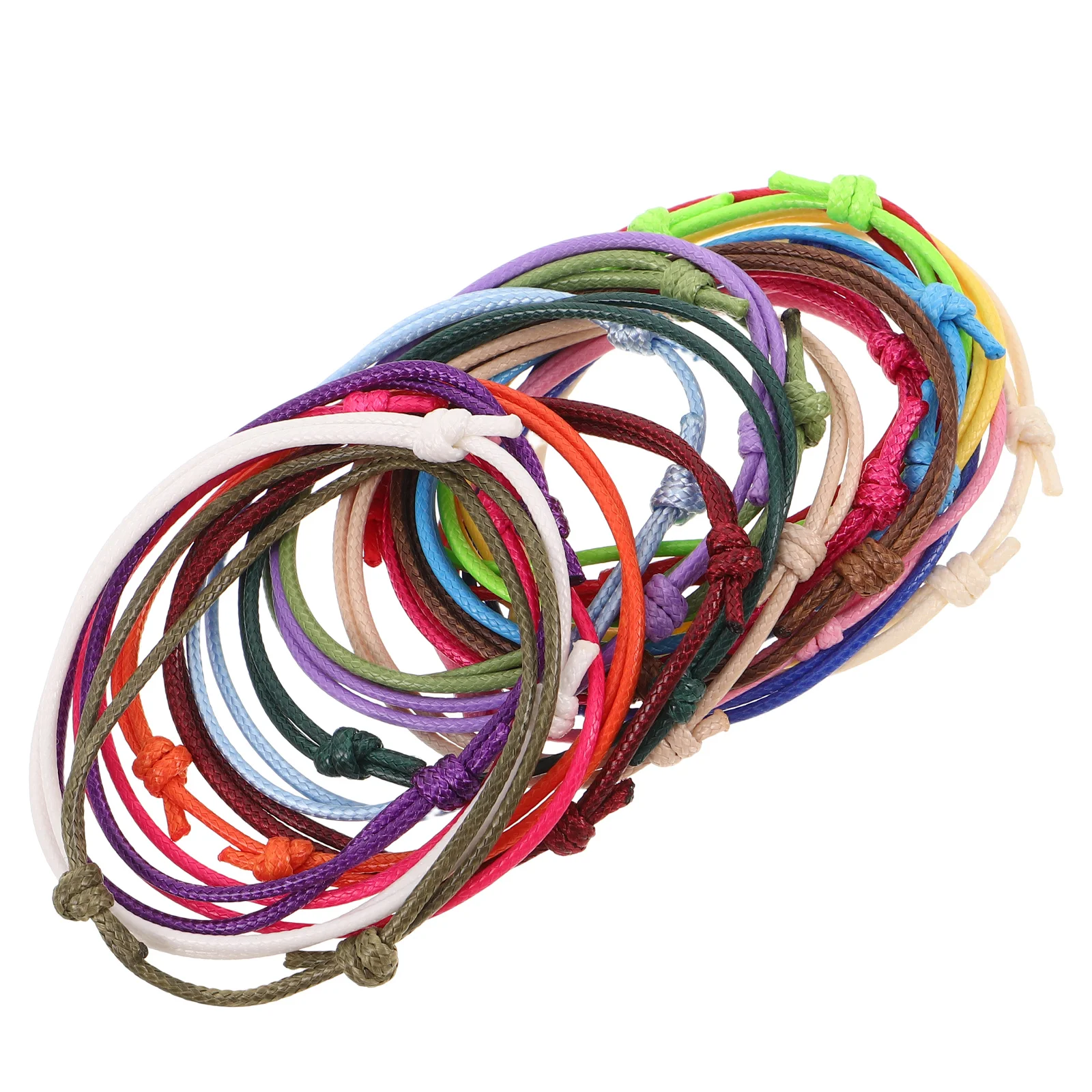 

20pcs Pet Collars 20 Colors Soft Adjustable Puppy Id Bands For Newborn Puppies Kittens Whelping Litter Identification Safety