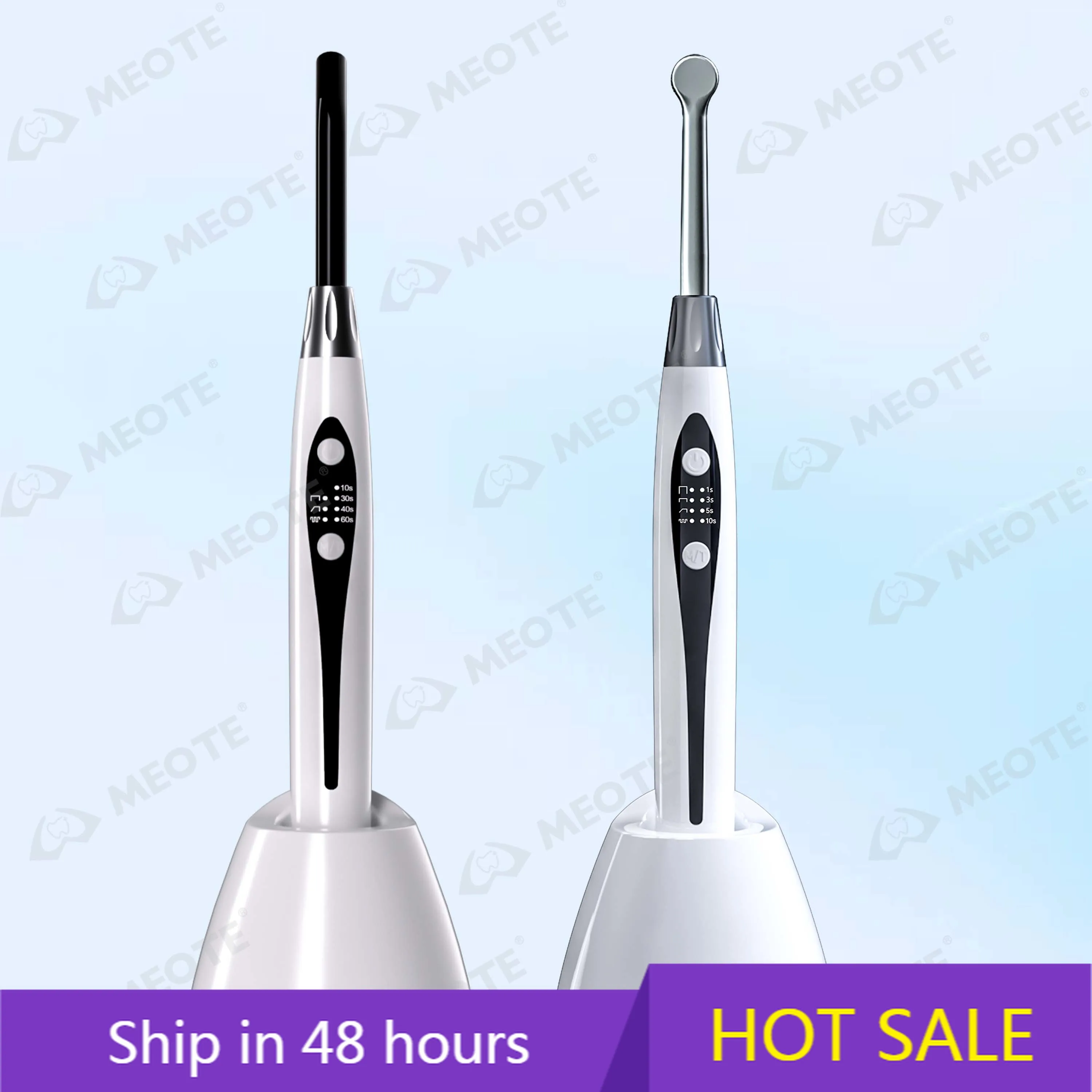 

YTYIN Electric Light Curing Machine With LED Direct Light Source Constant Mode Resin Plastic Metal Materials Equip