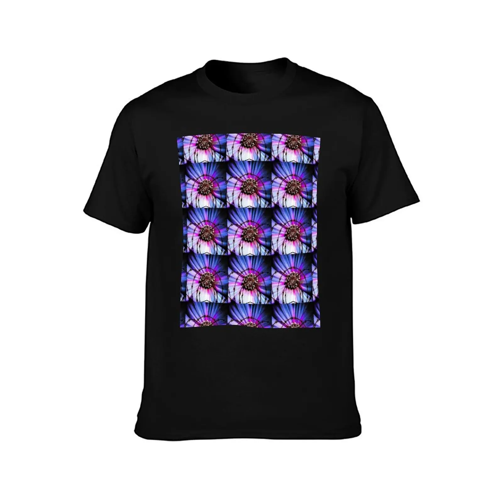 untitled 2 T-Shirt Large Size Short Sleeve T-Shirt