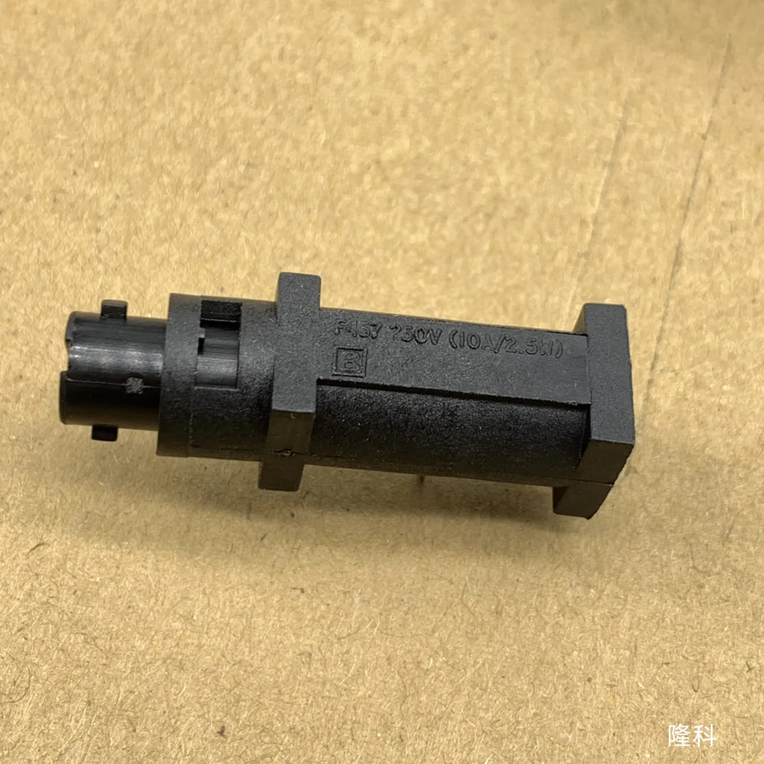 

Original new 100% FX0457 PCB installation horizontal fuse holder F457 fuse tube 5x20MM