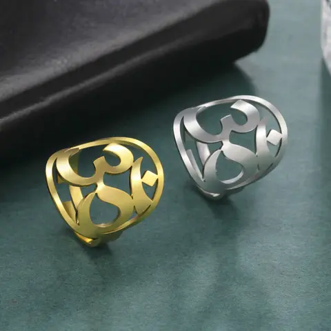 10 best sales भारतीय अंगूठियां - №6