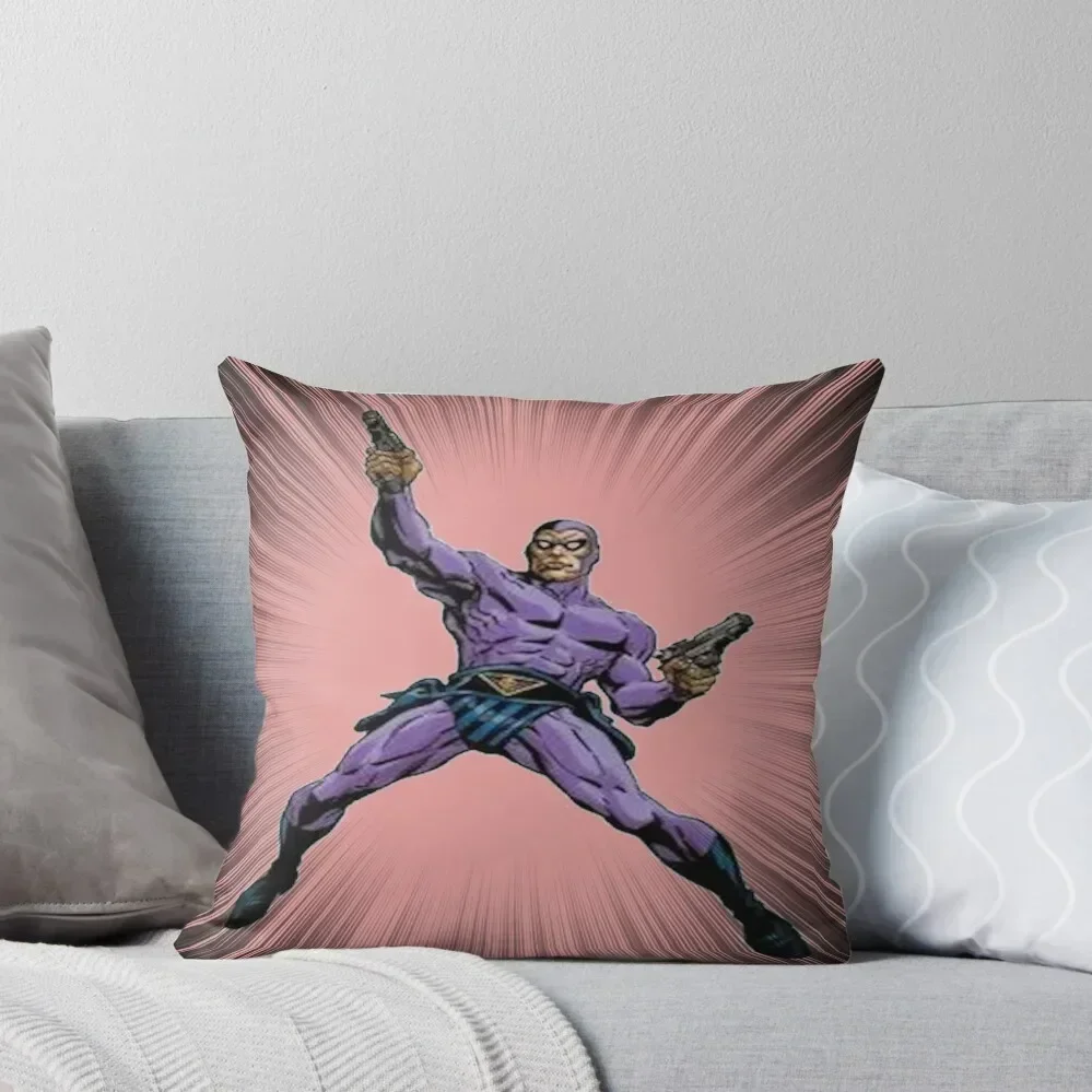 

The Phantom 22 Ghost who walks Throw Pillow Rectangular Cushion Cover Decorative pillowcase christmas cushions covers pillow
