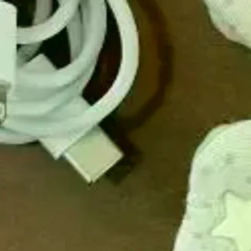 

Cartoon Rilakkuma‌/Mashumaro Data Cable Storage Portable Charging Cable Fixed Organizer Portable Storage Tool