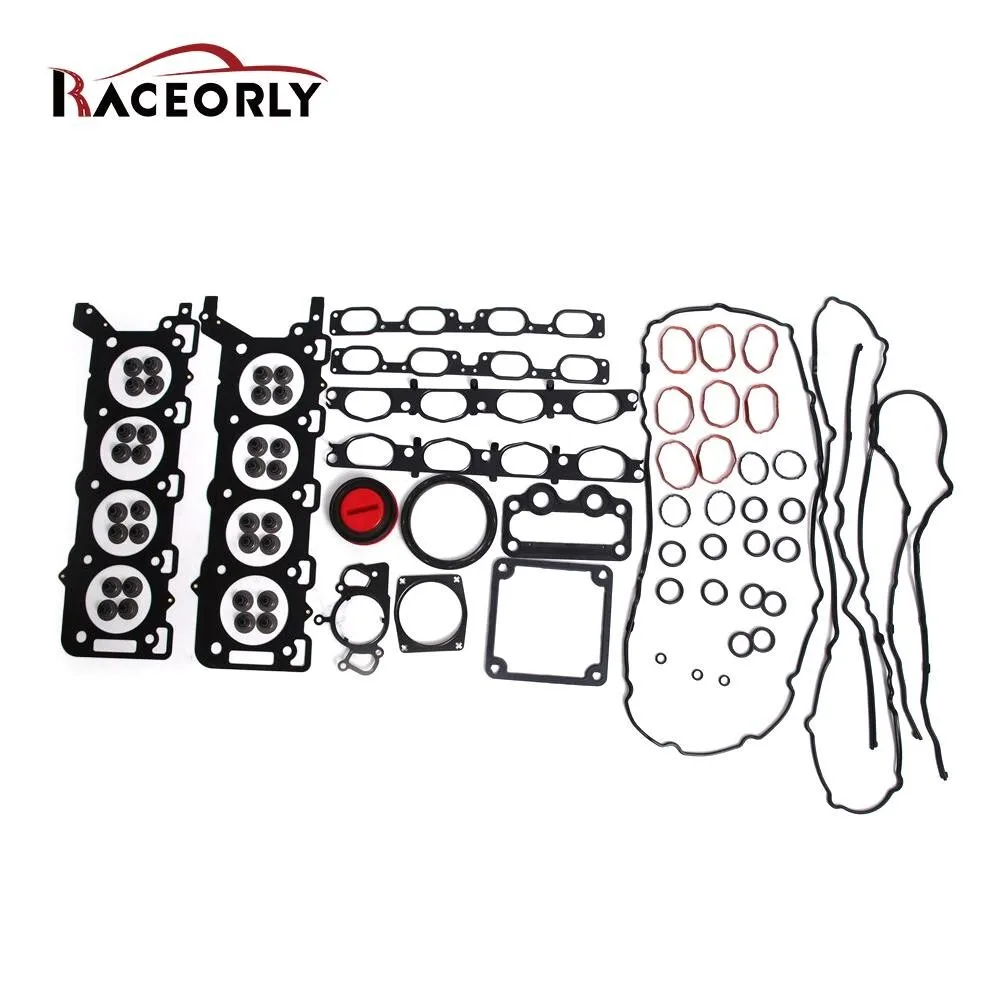 Full Engine Gasket Kit For Land Rover Range Sport Jaguar L322 428PS 4.2L 4628399