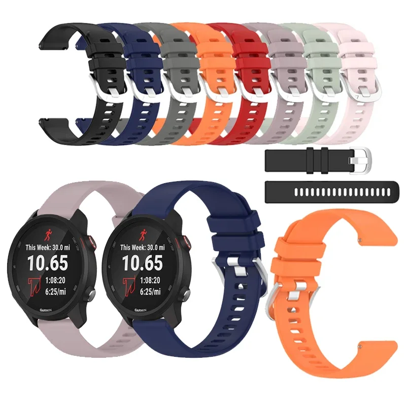 18MM For Garmin Ven… - image