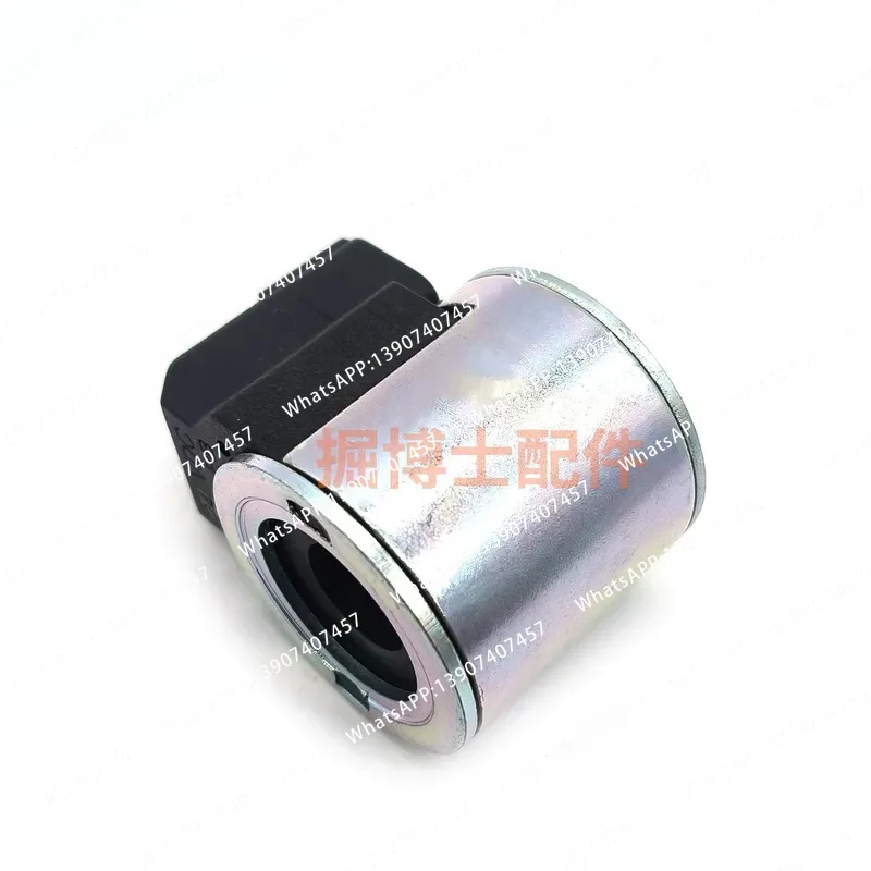 Crane Crane Coil 4303624/4304012 V Pilot Solenoid Valve