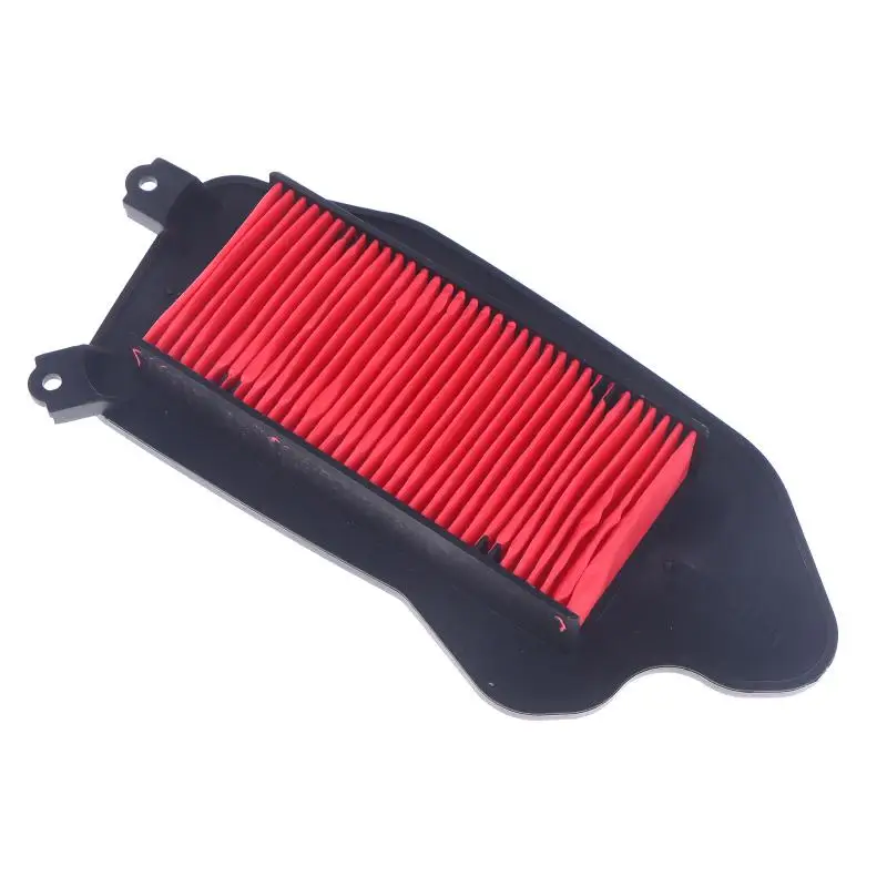 Shark Youku Motorcycle Quick Fantasy Shark Happy Shark 125 Yazhi Filter Component #2