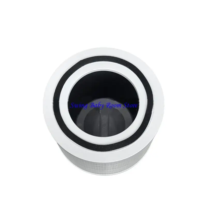 K1AD耐久性炭素ろ過空気浄化器フィルターフィットレボットコア300