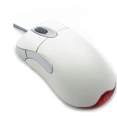 for Microsoft io1.1/ie3.0  wired gaming mouse for streamers and gamers