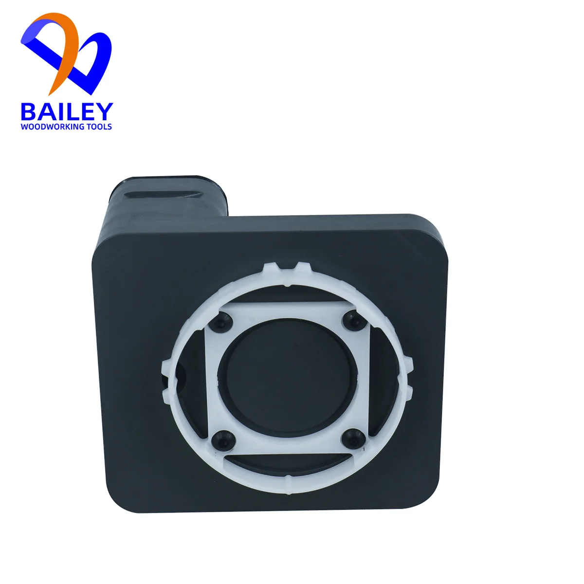 BAILEY 1PC 132x54x74mm Grey Tpye Vacuum Suction Pad for Biesse Rover Point Suction Cup to CNC Machine Center Woodworking Tool