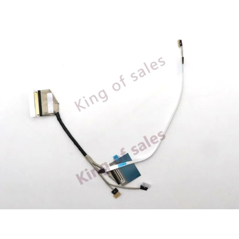 New for Lenovo Yoga Chromebook 300E Gen 4 LCD cable LVDS screen line