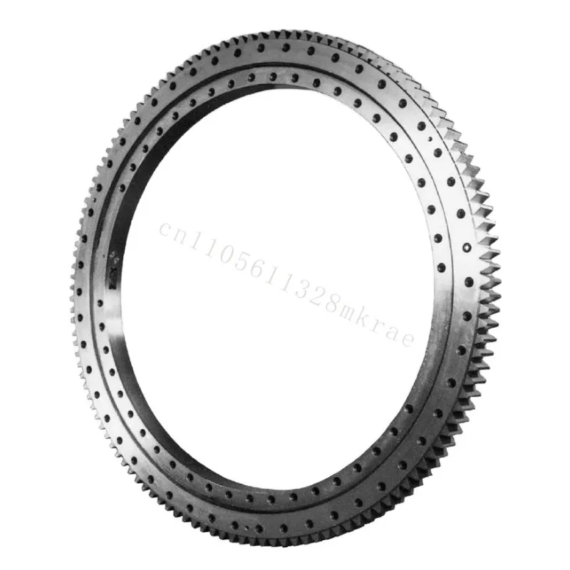 

New SH130 swing ring sh135 swing bearing SH120 slewing bearing knb11840