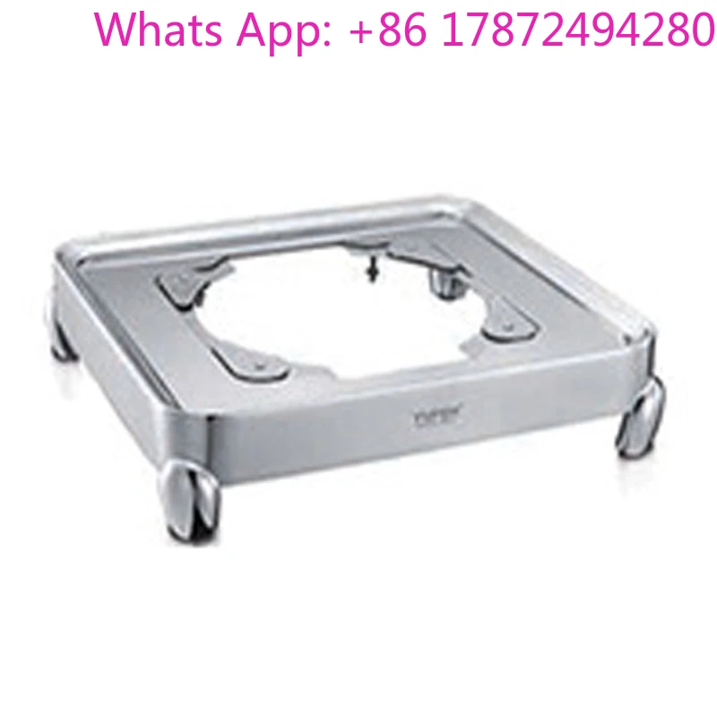2/3 Square (for Induction Cooker) 6L Meal Stove Hotel Restaurant Restaurant Soup Sauce Preservation Furnace Stainless
