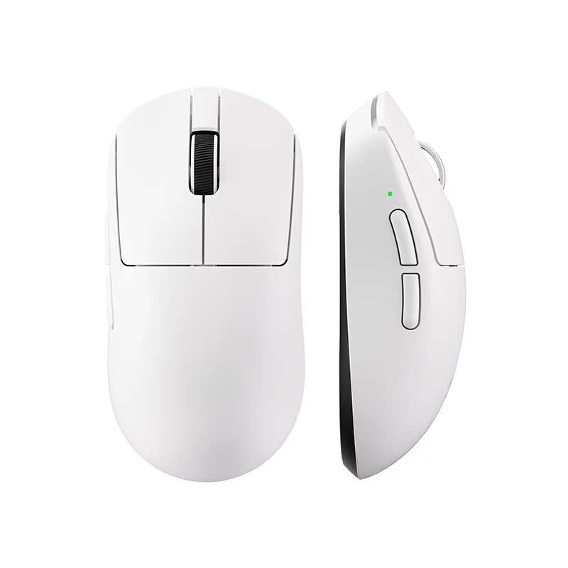 

High-end lightweight wireless mouse game e-sports office three-mode connection 3395 mouse