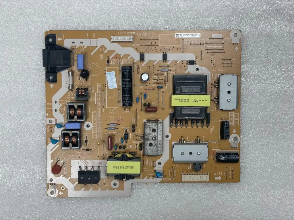 

Power supply board for 50" For Panasonic TV TX-L50DT65B TNPA5766