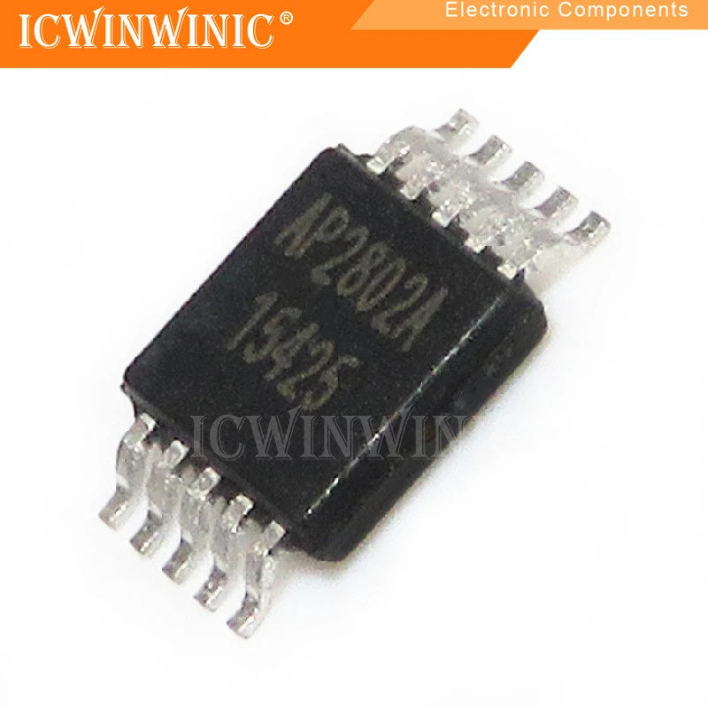 10 pièces AP2802A AP2802 2802A