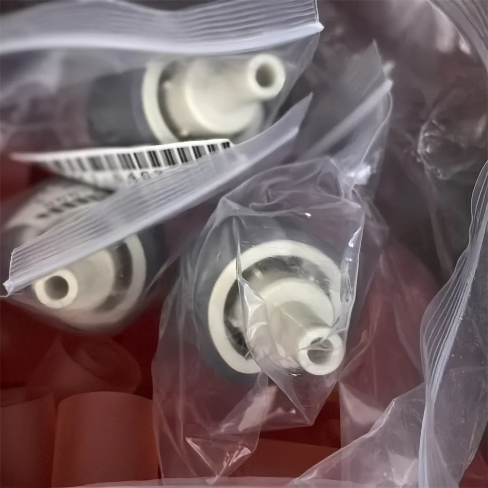 

10X RM1-9168-000 RM1-6414 RM1-6467 Ролик захвата для HP Pro 400 M401 M425 P2035 P2055 для Canon LBP 251 253 6303 6304 6600 6653