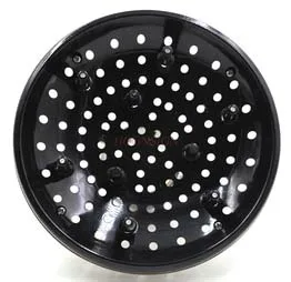 Fryzjerstwo, odporne na upadek, odporne na wysokie temperatury, kaptur przeciwwiatrowy, salon fryzjerski, profesjonalne modelowanie, kaptur przeciwwiatrowy, przezroczysty