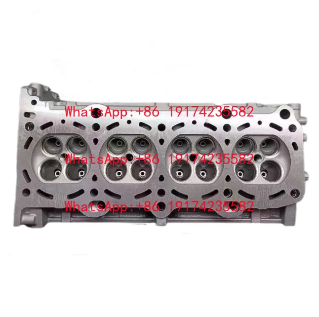 Factory Outlet J24A/J24B Vitara/Grand Vitara OEM 11100-78KA0 For Suzuki J24A/J24B Cylinder Head