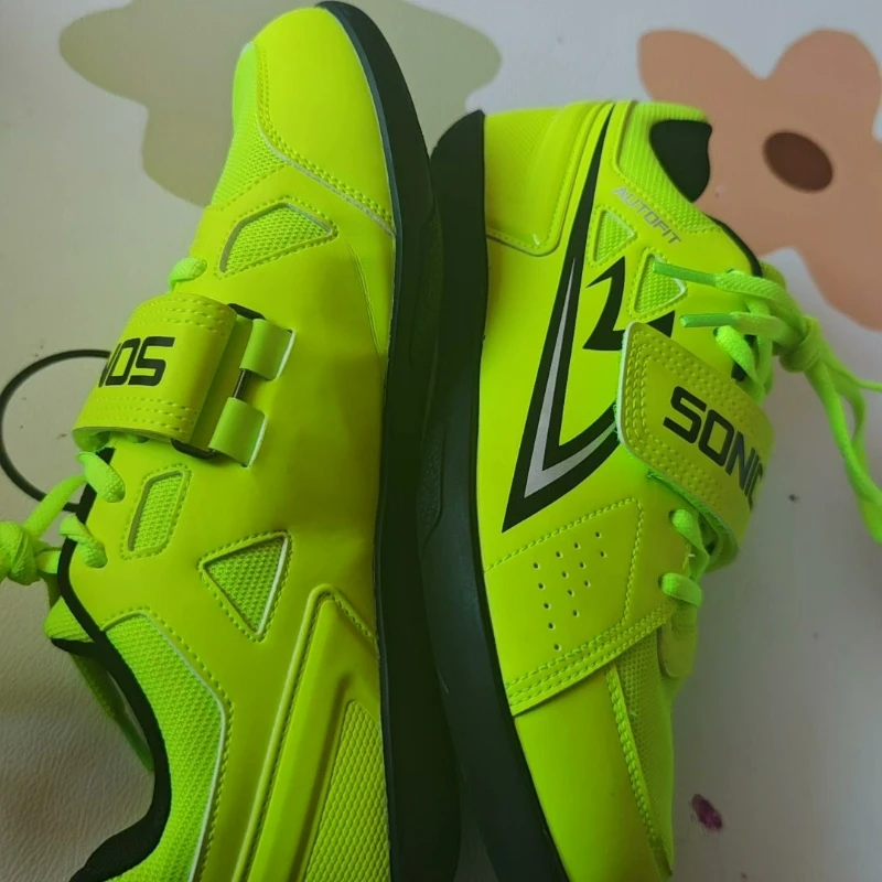 2026 New Throwing Shoes for Un - Discus Throw Training recension och pris