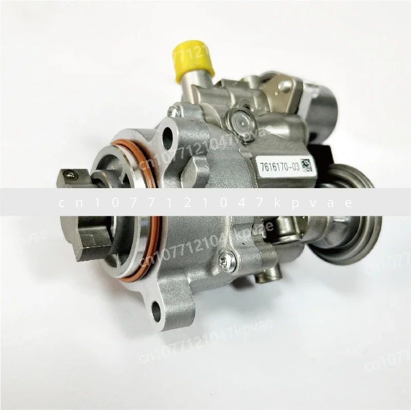 Suitable for BMW F02E70E71 F07GT535 X5 X6N54 N55 high pressure oil pump, high pressure fuel pump