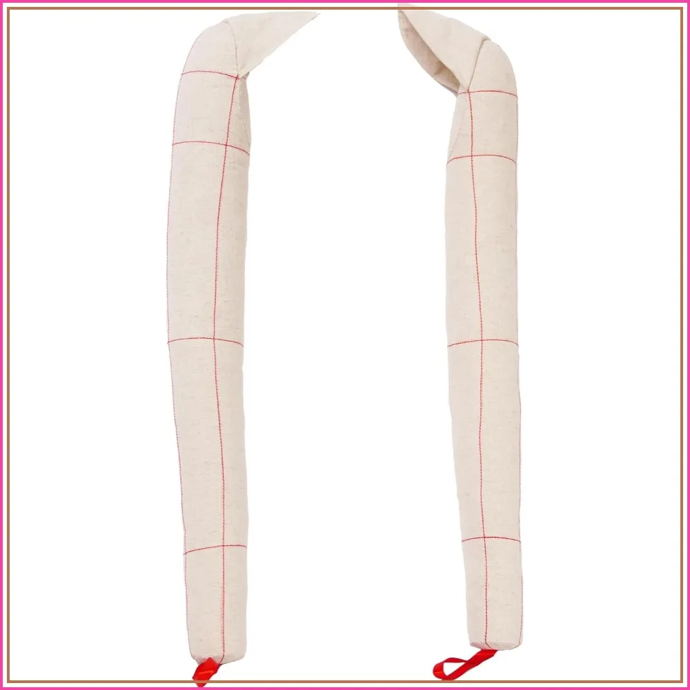 

Full Size Dress Form with Soft Arms for Sewing, Fully Pinnable Mannequin for Draping, 1:1 Scale