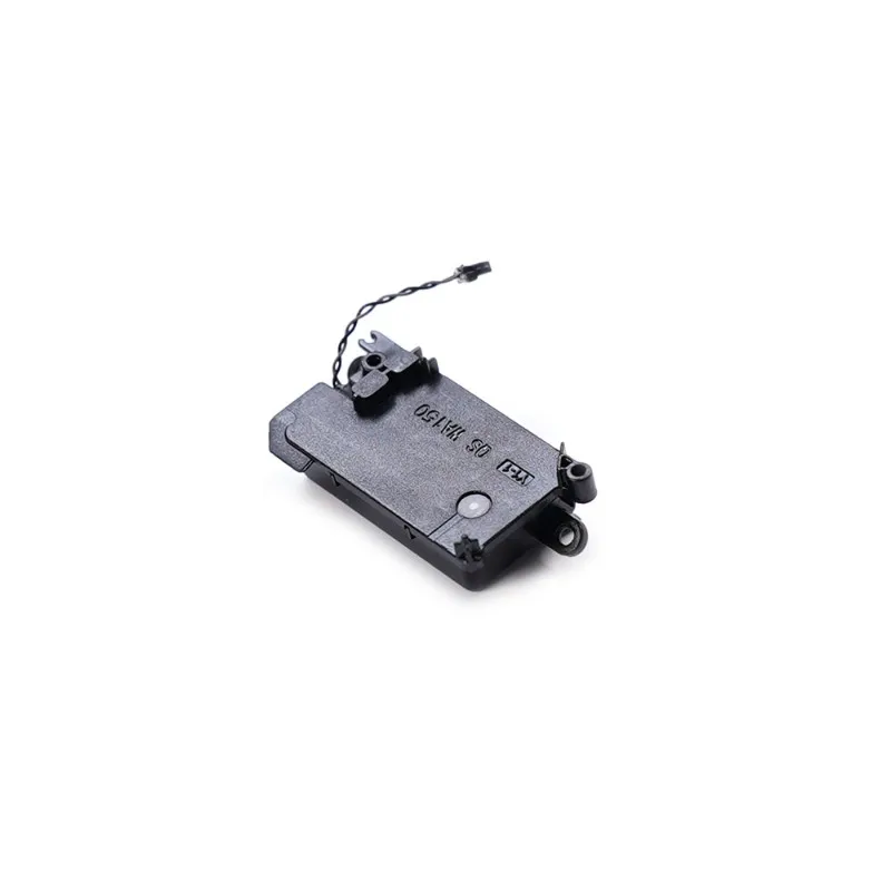B92B Speaker Horn Megaphone Loudspeaker for DJI Mini 5 Pro Drone Remote Control Replacement Part