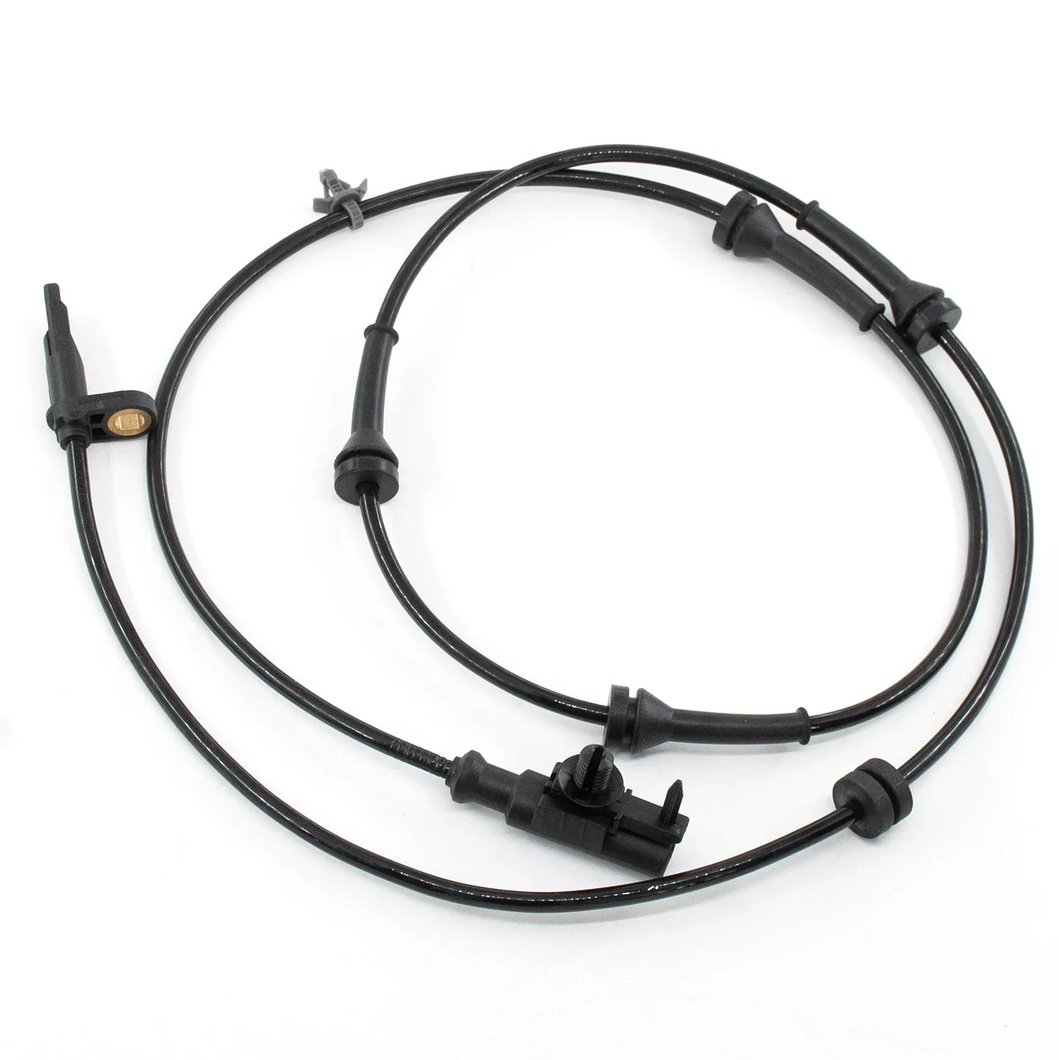 47910-1CA0B 479101CA0B For Infiniti FX35 FX37 FX50 2009 2010 ABS Sensor Wheel Speed Sensor for Front Left or Right