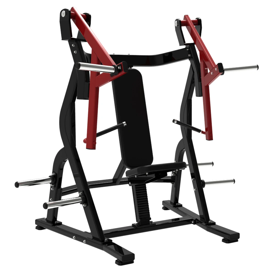 

Commercial Fitness Gym Exercise Equipment Iso-Lateral Bench Press Press For Fitness