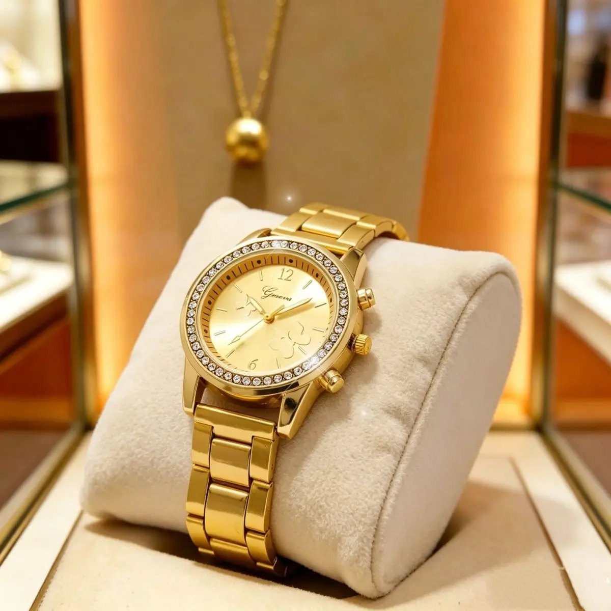 Original genuine light luxury niche simple butterfly watch, feminine temperament, ladies' gift watch, 2026 new model