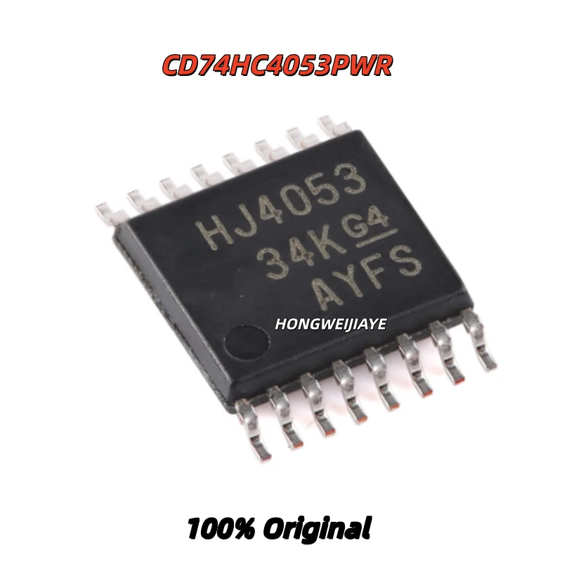 10Pcs 100% New CD74…