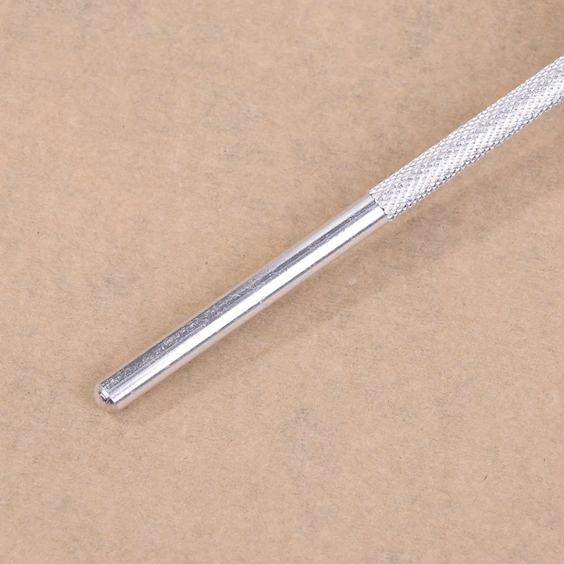 7 Pin Feather Wire Texture Ceramics Tool Polymer Clay Sculpting Modeling Tool DIY Pottery Brush Pottery Tools Cake Accessories