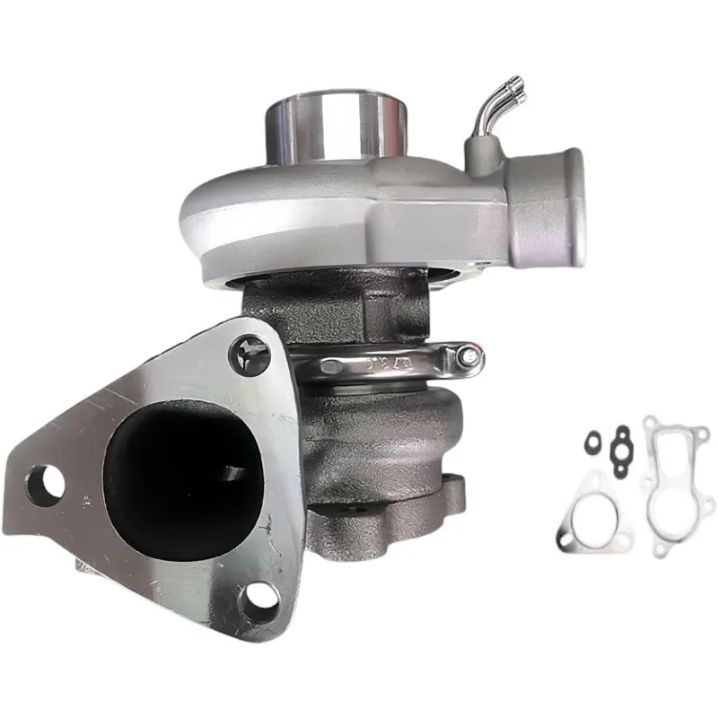MD187208 MD170563 49177-02501 Turbocharger Fits for Mitsubishi Pajero 1987-1999 Montero 4D56 2.5L